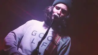We Bless This Mess - It's Just a Matter of Practice