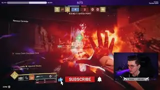 How To Make Spectral Blades... Disappear!!