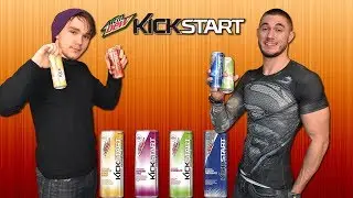 KICK START REVIEW