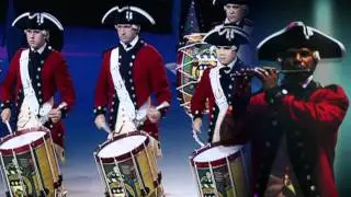 Spirit of America   Official Promotional Video