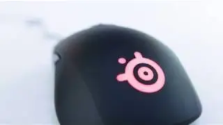SteelSeries Sensei 310