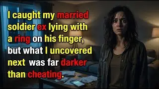 Exposing My Cheating Military Ex: I Got to Watch His Life Implode