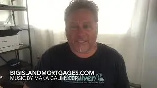 Relocating? Continuation of Income explained Big Island Mortgages by Doug Mallardi