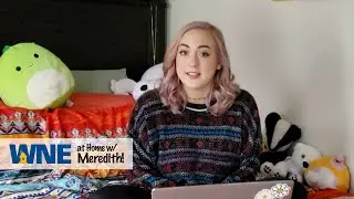 WNE at Home w/Meredith!