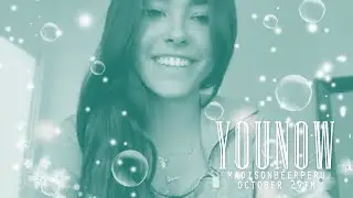 Madison Beer YouNow