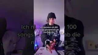 Wer h&ouml;rt sowas 😂