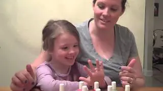 Our Piggy Paint Review