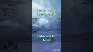 I love the storm ruler/moonlight combo