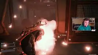 ARC Raiders Highlights – Pure Chaos in 2 Minutes