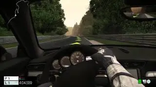Project Cars pc max setting