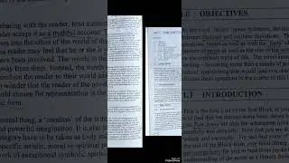 British Novel- Henry Fielding's -Tom Jones #unit 1-#part1 (M.A English)