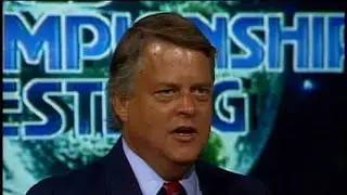 JIM CROCKETT JR  HAS DIED.  MY PERSONAL MEMORIES OF HIM ...  BY BILL APTER