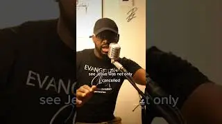 Poem: TRUTH & LIES | Paris The Poet | Christian Spoken Word Poetry