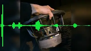 (28-35Hz) Lost Frequencies - Reality (by Rebassed Music Poland)