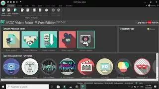 Record Screen with VSDC Free Video Editor| CORRECT Settings For Beginners