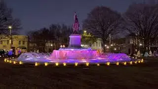 Christmas 2022 LaGrange Ga