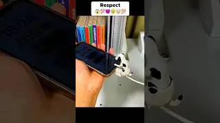 Wait For end❌️😱~mini wood toly woodworking art skill wood #shorts#facts #funny#hand#short feed #cr7