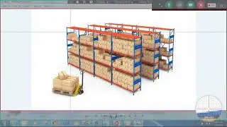 Session 10 | EWM Organizational Structure &ndash; Storage Types & Storage Sections | SAP EWM Training