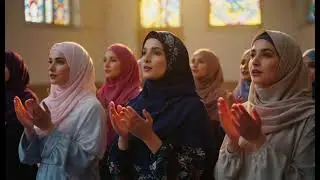 ✨ Islam gives women dignity, not limits. ✨ Read Description!