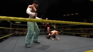 URWF Intro #2