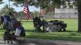 Neighbors have mixed reaction to Coronado Park closure