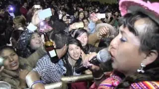 ANIVERSARIO LICIDA VILLANUEVA 2018