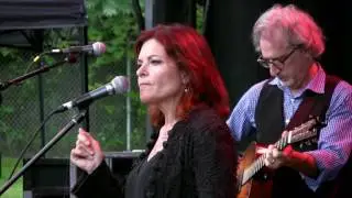 Rosanne Cash, 