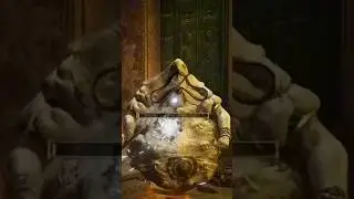 Bro accepted his fate 💀 #eldenring