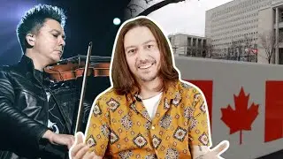 Apa yang Emmett Buat di Kanada?
