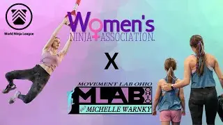 WNA x mLab Adults/Masters Stage 2