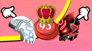 ULTIMATE NEW GIANT BOSS, FINAL BOSS HACK ARMY NEW MOD INFINITE MAP | STICK WAR LEGACY