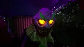 Big Top Bazaar - Yard Horrors: Cornfield Carnage