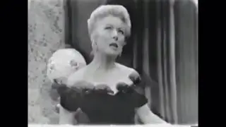The Little Foxes 1956 - Greer Garson