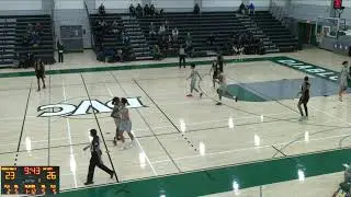 Diablo Valley College vs Sacramento City College Womens Varsity Basketball