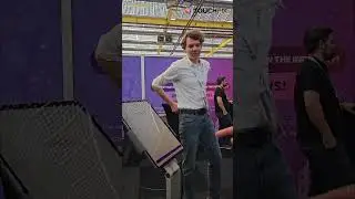 АТС Амстердам 2025 | Touchpix | Новые функции с датчиками, управляемыми данными