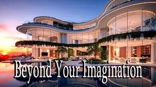 The Future of Luxury: AI-Designed Smart Homes