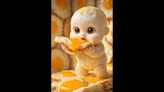 Eating Boiled Eggs ASMR