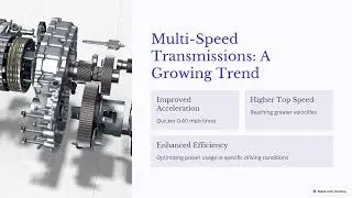 EV Transmission