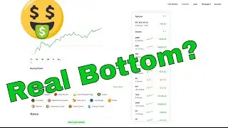 GME Dead Cat Bounce? Overreaction? Gamma Squeeze Tomorrow? | Bought SLGG CRSR RKT | Credit Spreads