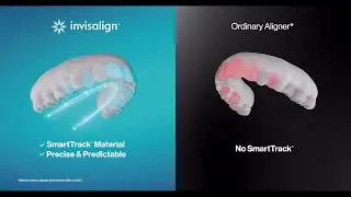 Invisalign | 5 Test Check - Material