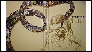 600 Yearbook Theme and Cover Ideas