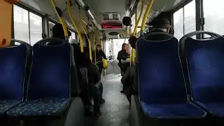 Solaris Urbino 10 II #356 (MZK Żywiec) [🚍1]