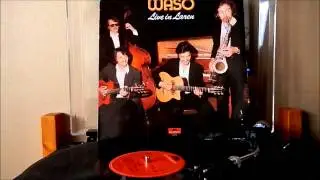 Waso - Si Tu Savais