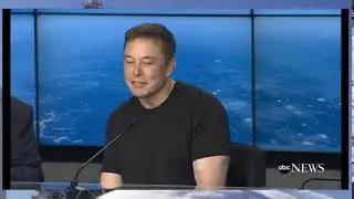 Elon Musk - We have no plan, no plan