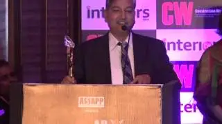 CW Architect & Builder Awards 2014 - Lodha Group