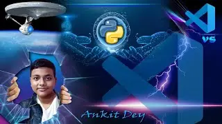 Using VS Code in Mobile by Ankit Dey
