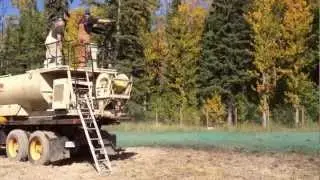Hydroseeding Equipment for Sale - Any Season Holdings Inc