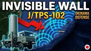 Japan&rsquo;s 'Invisible Wall': Why Mobile Radars are Replacing Fortresses in Okinawa