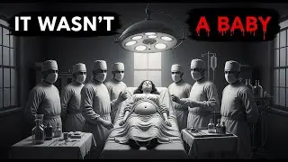Agatha Alfred: The Most Disturbing Case in Medical History | Victorian Mystery