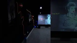 Home Theater | Cinema And Gaming Setup